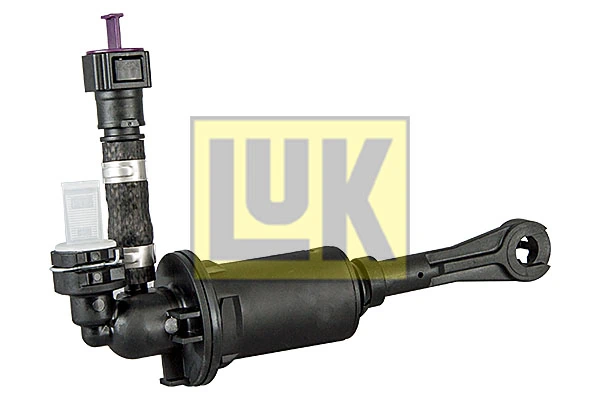 Master Cylinder, clutch